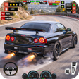 Programın simgesi: Open World Car Games Offl…