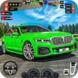 程序图标：Open World Car Games Offl…