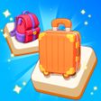 Programın simgesi: Merge Tiles Go