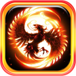 Programikonen: Phoenix Live Wallpaper