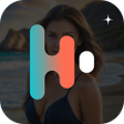 ไอคอนของโปรแกรม: HeyPixel : Ai Motion Gene…