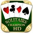 Programikonen: Solitaire Champion HD