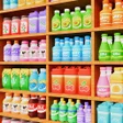 Ícone do programa: Sort Fever:3D Goods Match