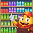 程序图标：Sort Fever:3D Goods Match