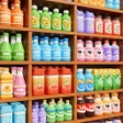 程序图标：Sort Fever:3D Goods Match