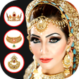 程序图标：Jewellery Photo Editor 20…