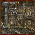 Programikonen: METAL SLUG