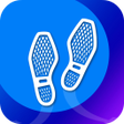 程序图标：Pedometer - Step Counter