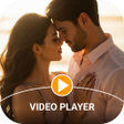 Ikona programu: SX All in One HD Video Pl…