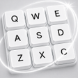 Programikonen: Hacker Cyber keyboard the…
