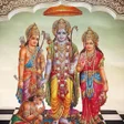 Programikonen: Ramayan in Hindi - रामायण
