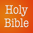 Programikonen: English Bible