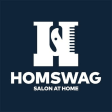 Homswag Salon At Home