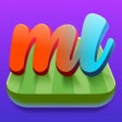 Ikona programu: MoneyLine: Sports PickEm …