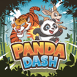 プログラムのアイコン：Panda Dash