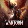 Symbol des Programms: Wartorn