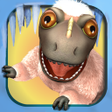 Ícone do programa: Talking Feature King Dino…