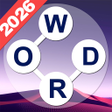 Icona del programma: Word Connect - Fun Word G…