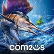 Ícone do programa: Ace Fishing: Wild Catch
