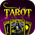 程序图标：Tarot Reading Free