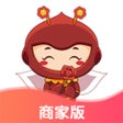 Иконка программы: 寻梦鲜花