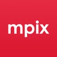 ไอคอนของโปรแกรม: Mpix Tap To Print