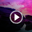 プログラムのアイコン：Moving Live Video Wallpap…