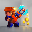 Ikon program: Epic Mine Idle