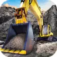 Mining Machines Simulator - drive trucks, get coal