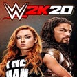 Icône du programme : WWE 2K20