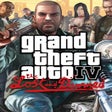 Icon of program: Grand Theft Auto IV: The …