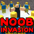 Programikonen: Noob Invasion