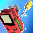 プログラムのアイコン：Fix the Item
