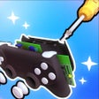 Ikon program: Fix the Item