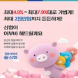 Programikonen: 신협 햇살론 승인률 높은곳