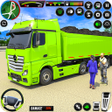 Programikonen: Cargo Truck Game Simulato…