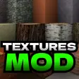 Textures for mcpe