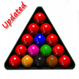 プログラムのアイコン：Snooker 3D