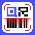 Icoon van programma: Easy Scanner - QR Code Sc…