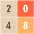 Symbol des Programms: 2048 Prime