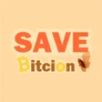 Ikona programu: Save BitCoin
