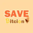 Save BitCoin