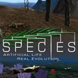 Icoon van programma: Species: Artificial Life …
