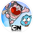 Ikon program: Sky Streaker - Gumball
