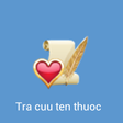 Ícone do programa: Thuoc tay, tu thuoc