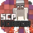 Map SCP Horror