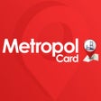 ไอคอนของโปรแกรม: MetropolCard Kullanıcı