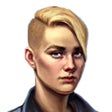 Icon of program: Whispers of a Machine
