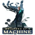 Ícone do programa: Whispers of a Machine