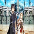أيقونة البرنامج: SWORD ART ONLINE: Hollow …